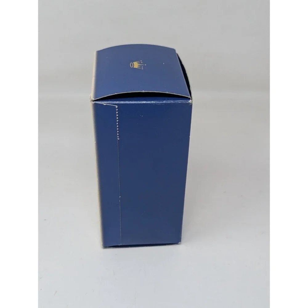 Hallmark 2002 Jewelry Box BALLET Nutcracker Music‎ Dancing Ornament